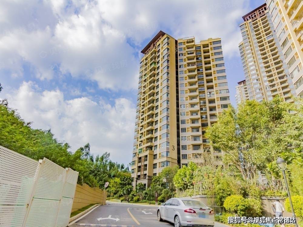 华发观山水售楼处首页网站售楼处华发观山水售楼处欢迎您楼盘详情