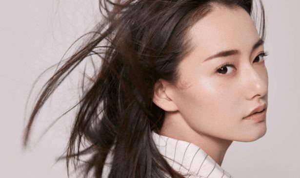 原创能经得起娱乐圈诱惑的柴碧云如今事业一帆风顺有着很好的口碑