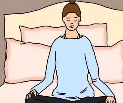 最全睡眠大全,让你一觉睡到天亮_瑜伽_生物钟_调整