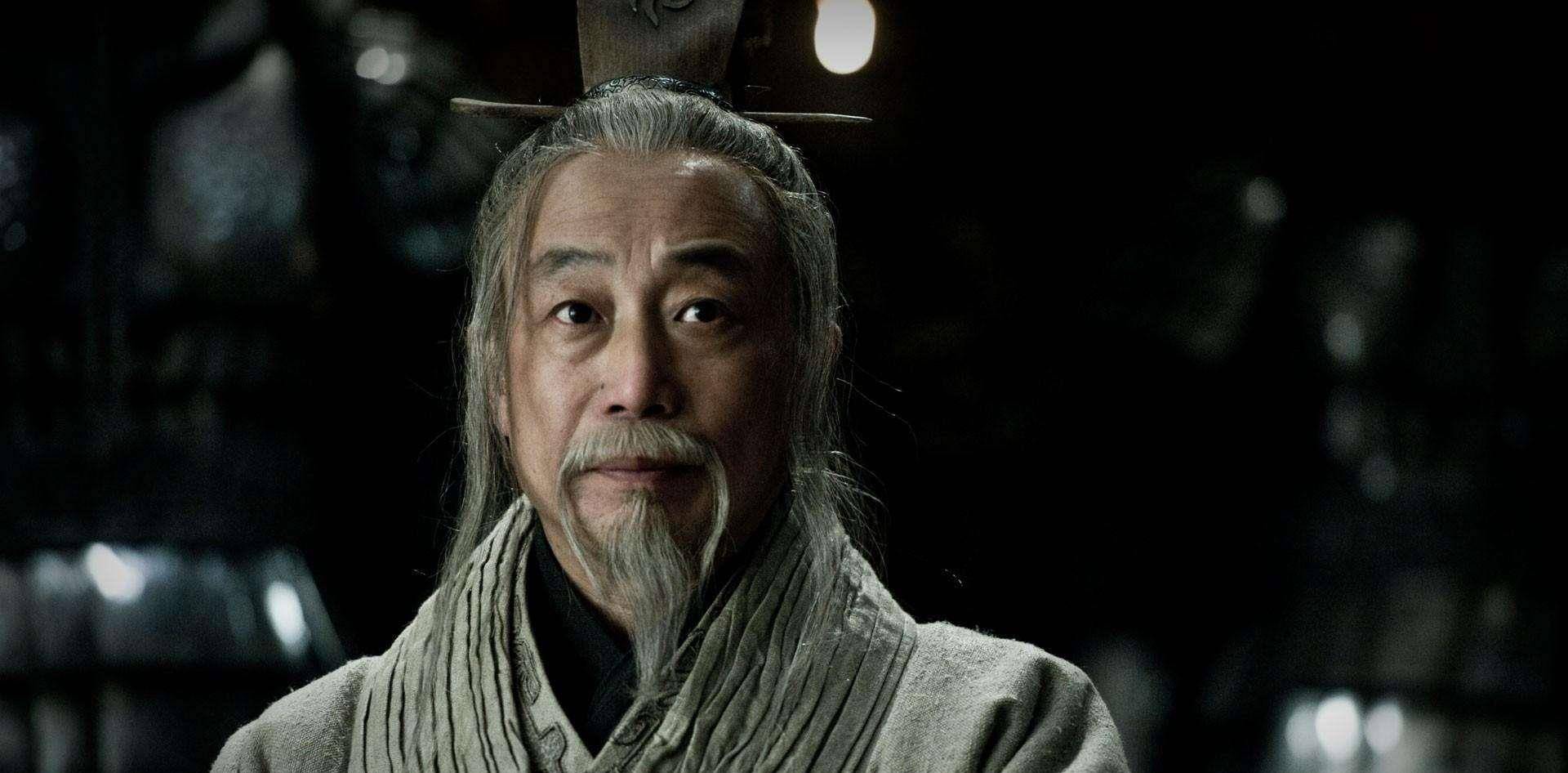 项羽_蜀地_纪信