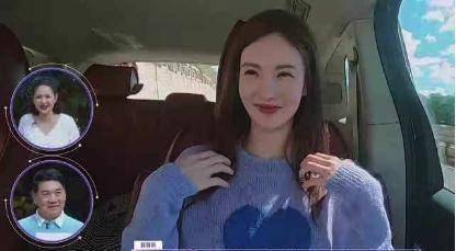 在娱乐圈也是广为人知的,用陈赫的话来形容金晨就是,和她拍戏,一场