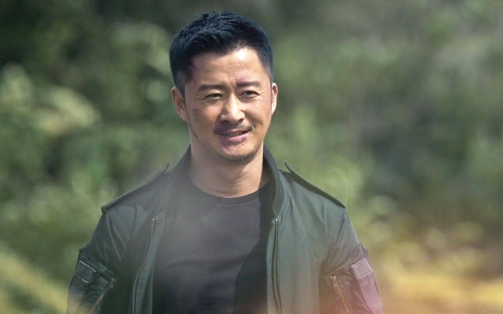 原创郭帆晒照吴京秒回疑似流浪地球3提上日程影迷期待满满