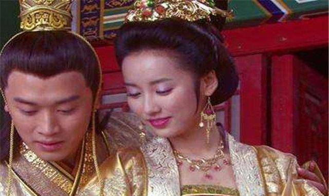 慕容熙_丁太后_妃子