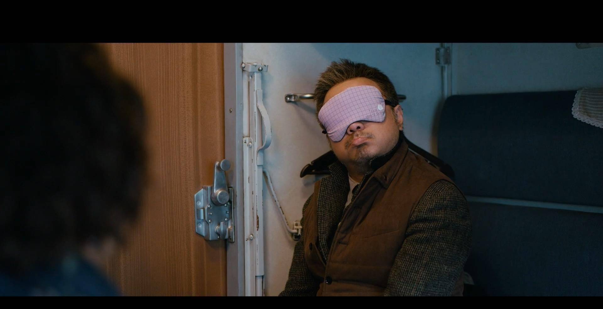 原创《囧妈》评分下滑难以提升,可惜了这次的期待_作品_喜剧_徐峥