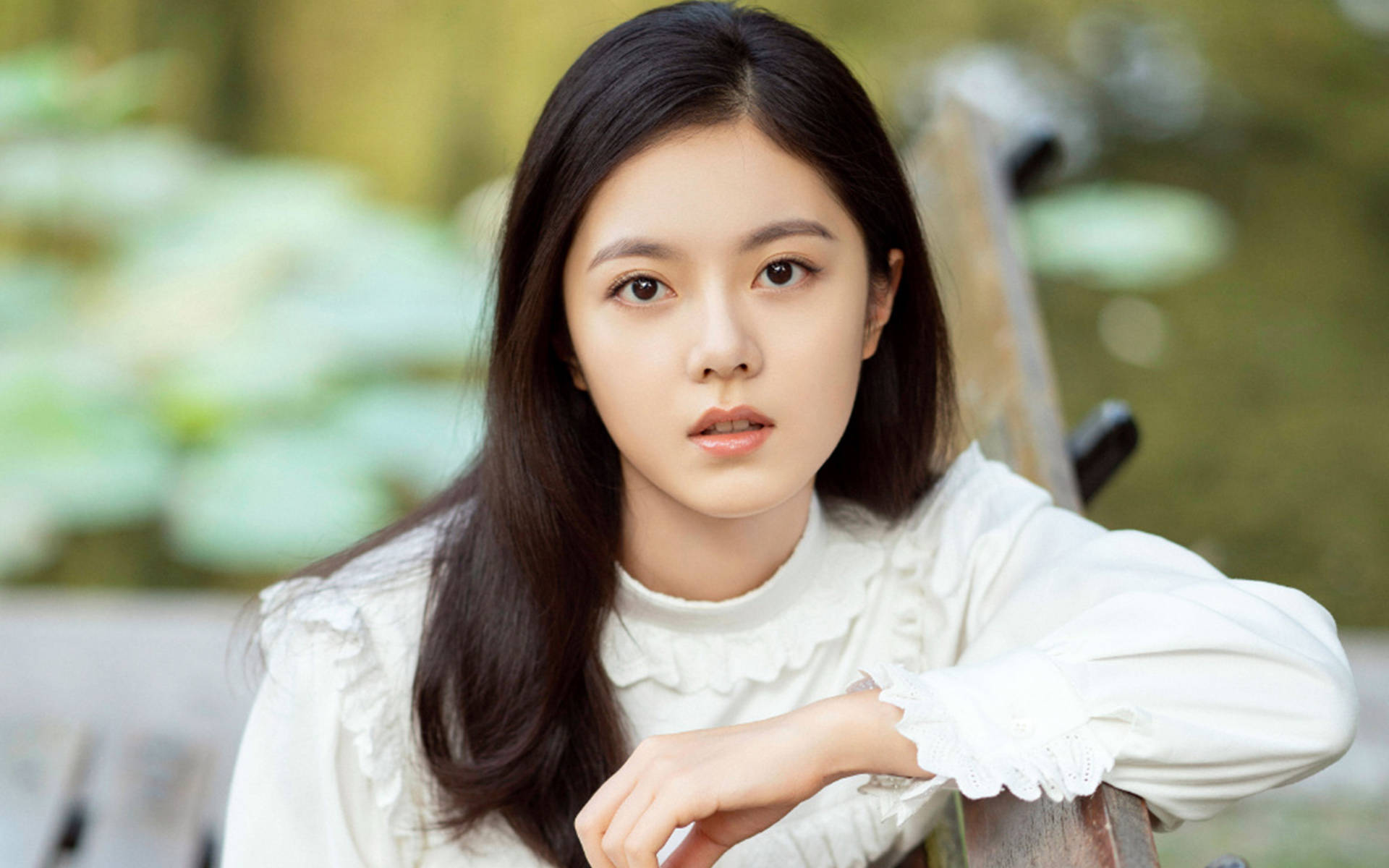 原创            娱乐大爆料：王一博、赵今麦、黄晓明、张兰、黄俊捷、关晓彤-王一博和赵今麦有什么关系