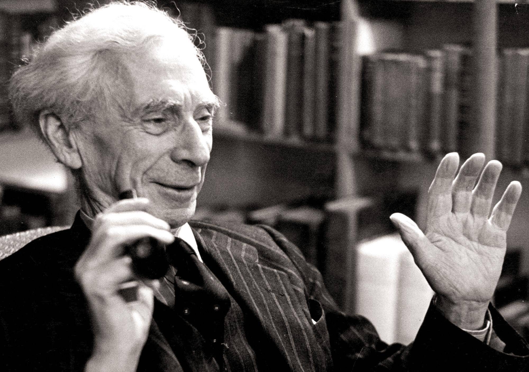 诺奖得主罗素:汉字有三大"缺陷",他指哪三方面?_文化_文字学家_中国