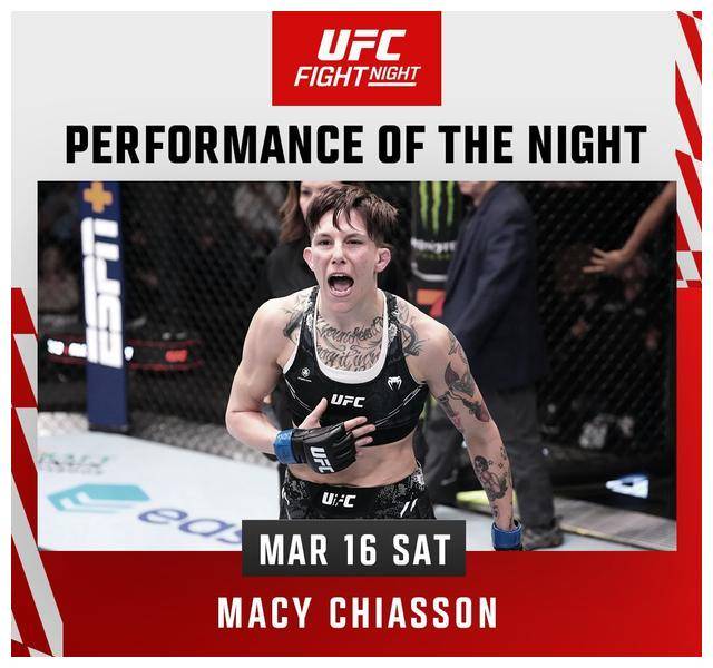 原创迪布拉裸绞图瓦萨ufc维加斯格斗之夜88盛况全战果揭晓