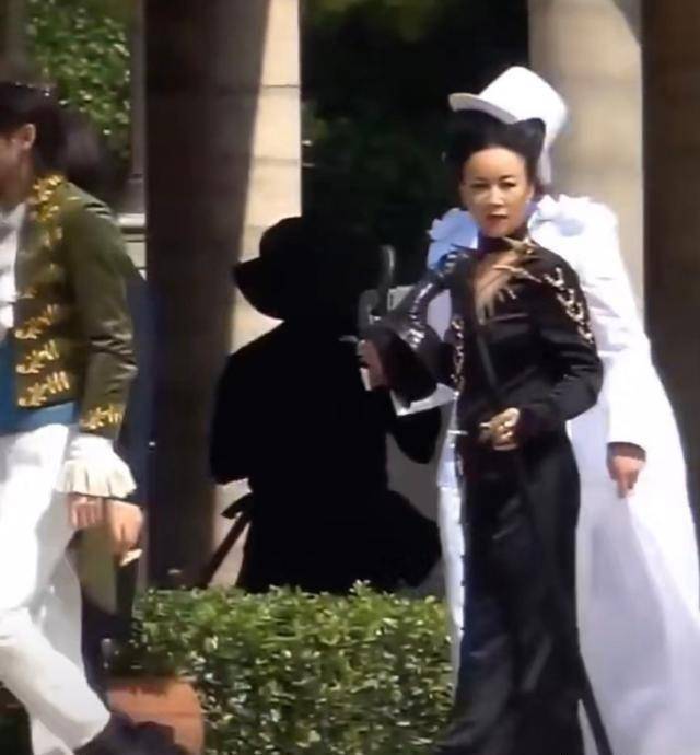 剧中_夏雪_后妈