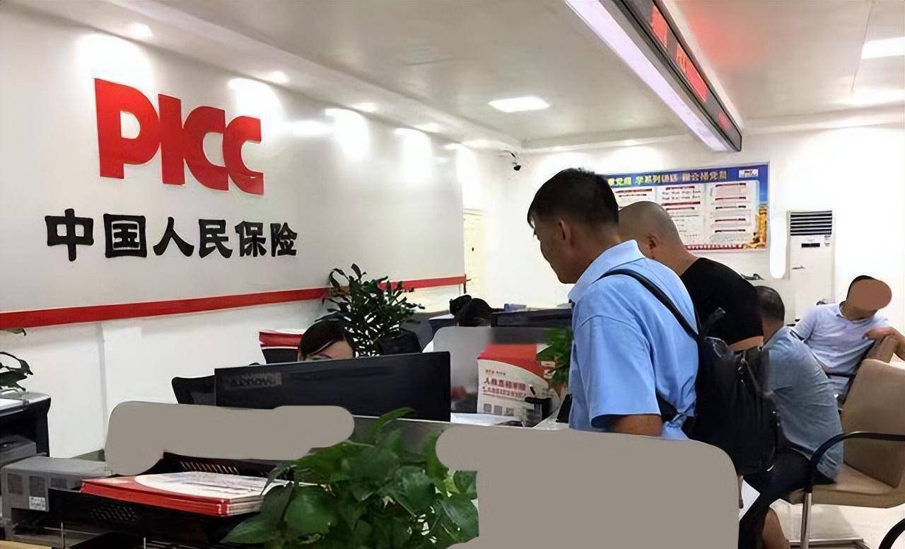 原创浙江维修工开车坠河妻女溺水而亡深夜联系保险公司赔偿50万