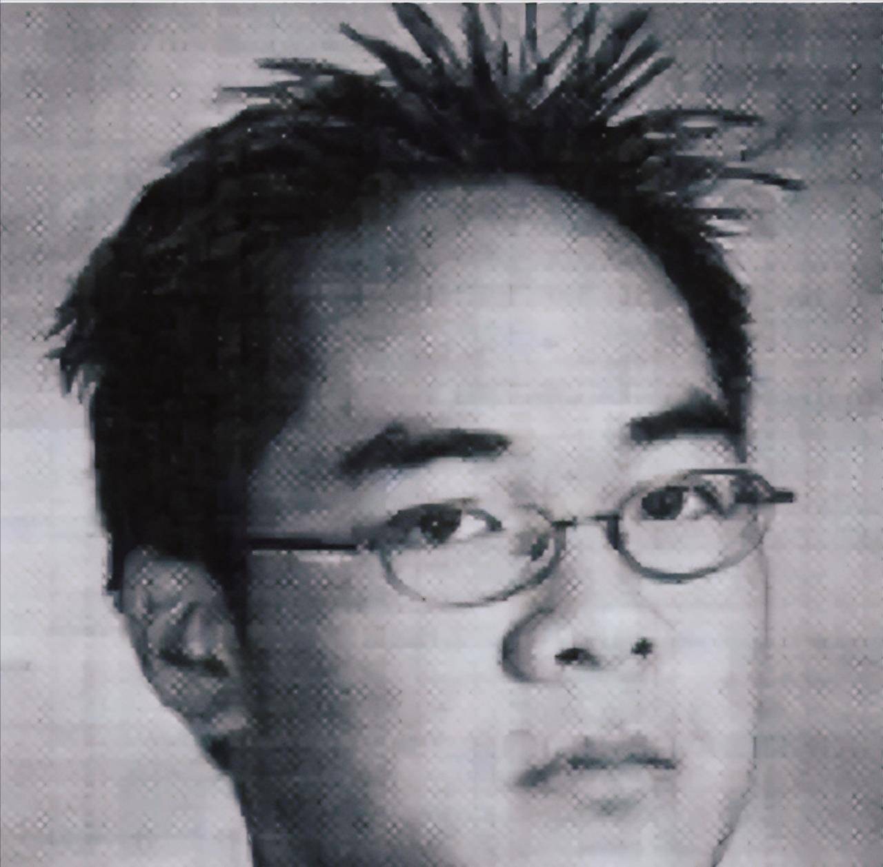 枪杀,女儿成案件突破口,警方暗地调查终揭真相_詹妮弗·潘_歹徒_父亲