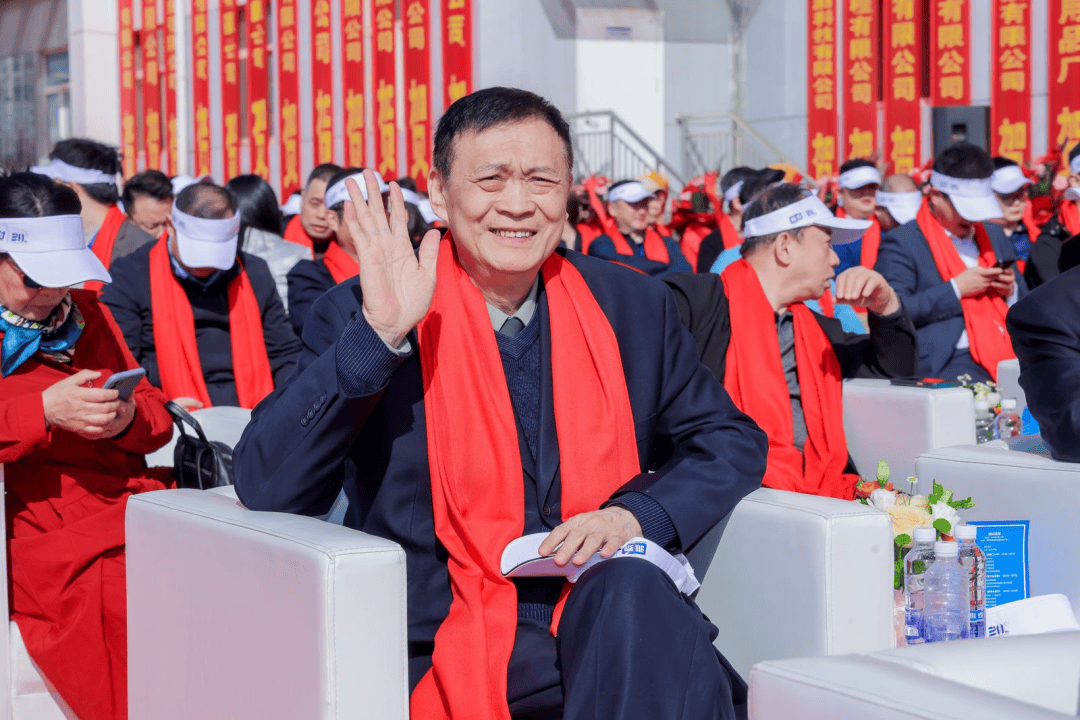 聚力廿载笃行向前雅泰乳业20周年庆典暨产品推荐活动圆满落幕