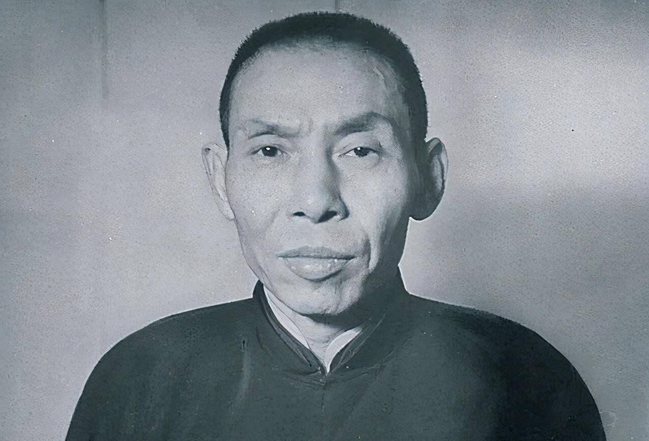 杜月笙:他可以称得上是个枭雄,但绝对算不上什么民族英雄_上海_黄金荣