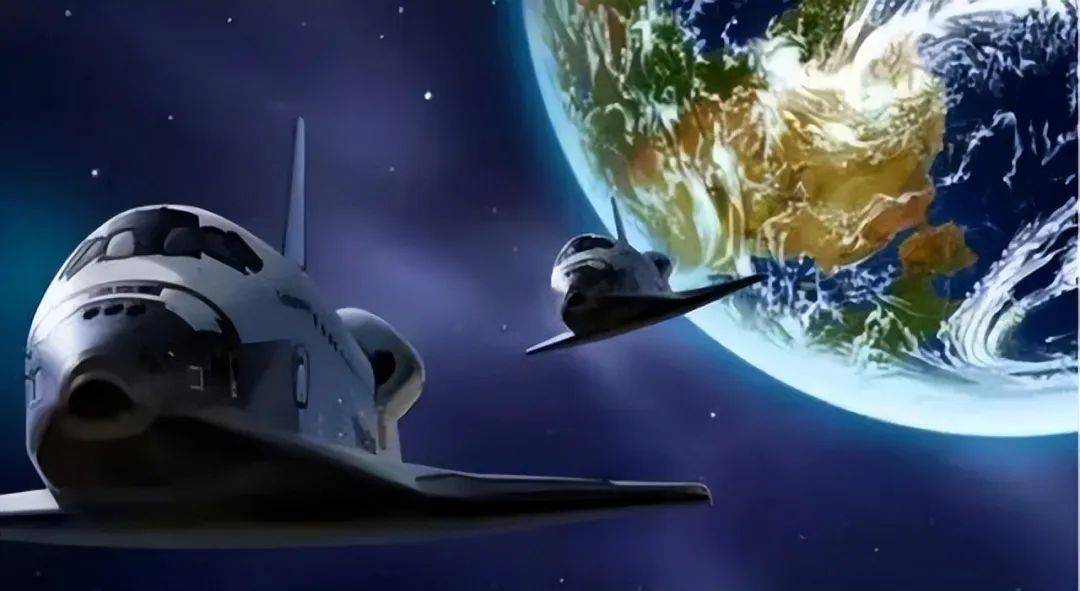 双生子佯谬揭秘!_时间_时空_速度