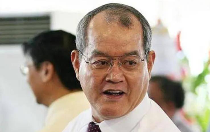 原创新加坡油王林恩强从油耗子到身家18亿又因石油负债45亿美元