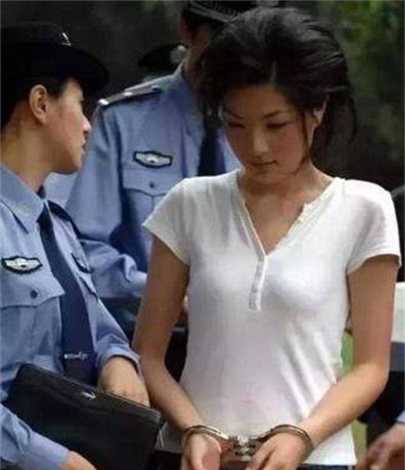原创2005年死刑犯毕丽梅被枪决在殡仪馆意外苏醒家属她命不该绝