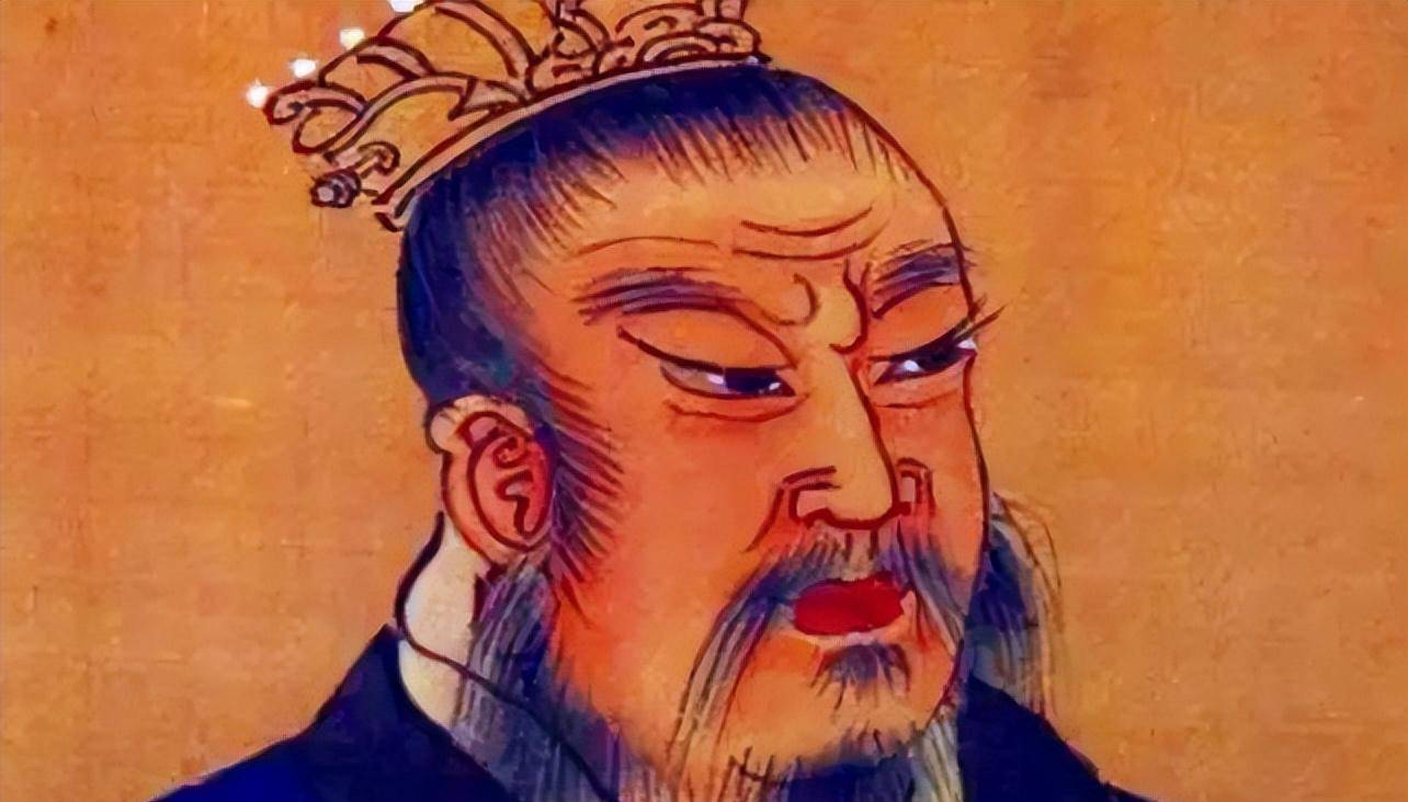 刘邦创业之初不逊于"汉初三杰"的陈平,曾辅佐三代君王的阴谋家_项羽