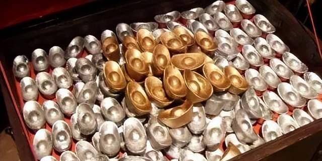 原创古代的一两银子到底是现在的多少钱看完涨见识了