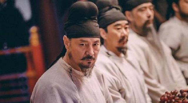 造反全靠"演技",天生反骨的安禄山,还让杨玉环帮他打掩护_唐玄宗_李林