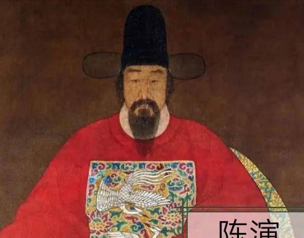 张四知离开内阁后,崇祯召回了之前的首辅周延儒.