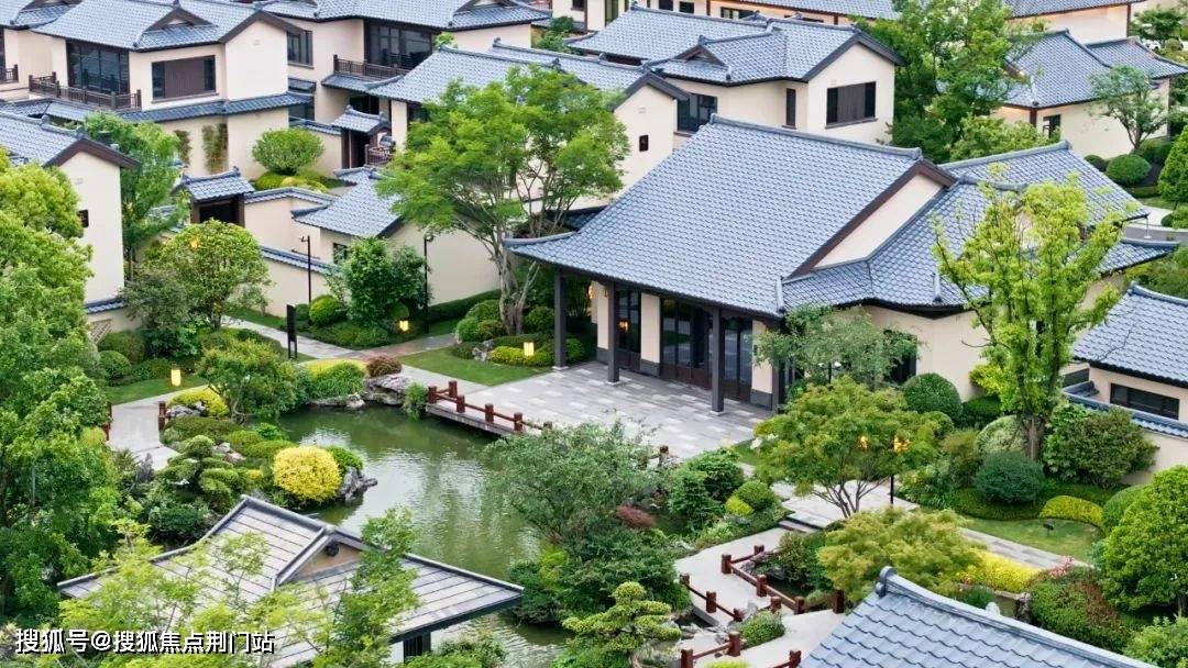 天目山晓城杭州滨江中式合院别墅首页网站天目山晓城欢迎您楼盘详情