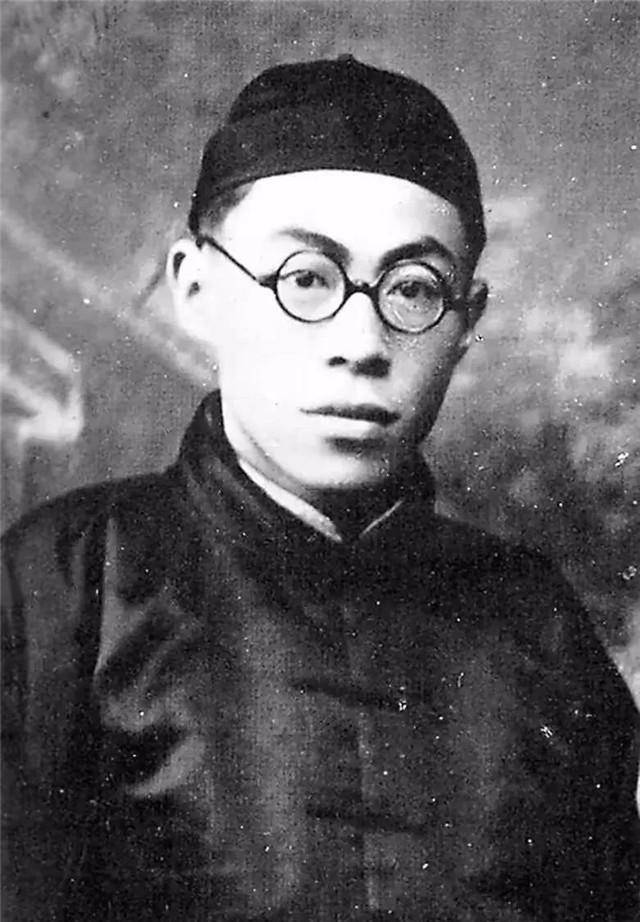 原创闻一多高孝贞先结婚后恋爱携手25年在时光中发酵爱情