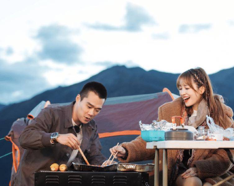 原创原创女儿们的恋爱陈一鸣礼貌过头金晨觉得有距离感可惜了