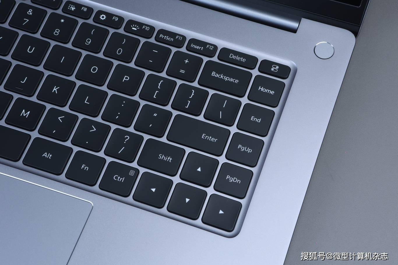 酷睿ultra处理器加持感受aipc的魅力redmibookpro162024