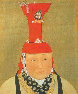 原创古代嫁得最远的公主路上走了两年还没到丈夫死了被迫嫁给儿子