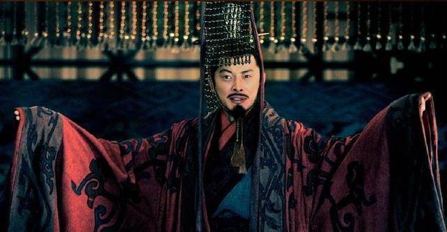 汉献帝_皇帝_刘协