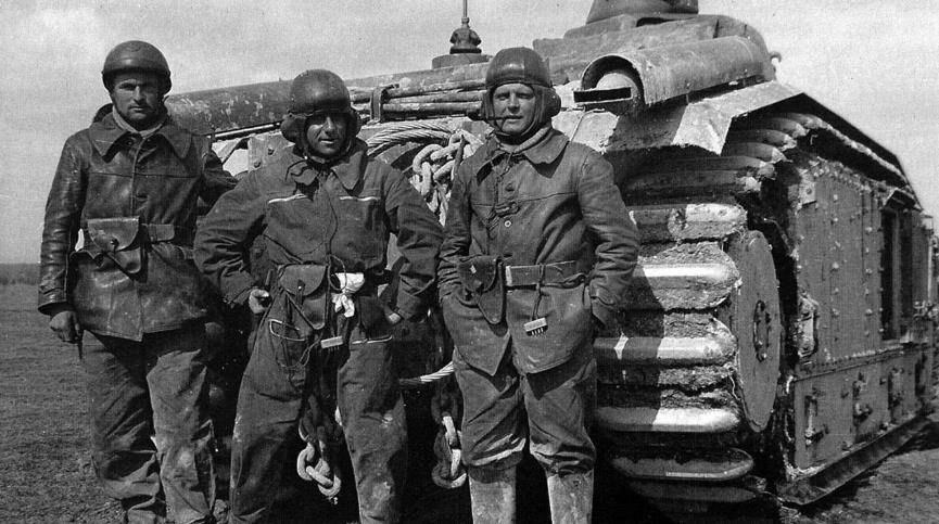 没有人能在巴黎投降前占领法国法国投降梗哪来的