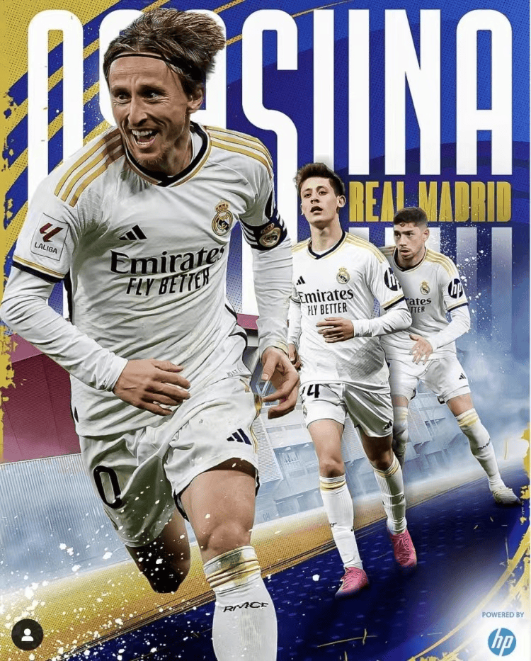 再见皇马中场双核或投蓝军天才中卫有望加盟