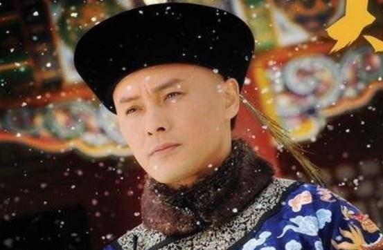 公务员,八岁净身,到90岁还分泌肾上腺素,不影响生活_时候_男性_皇宫