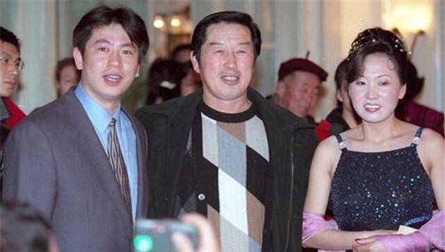 如今75岁的马俊仁现状如何?