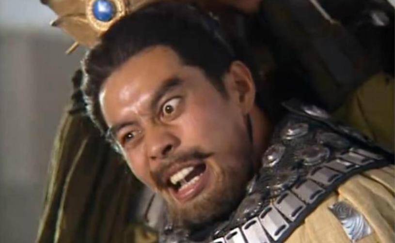 原创给五虎上将找对手想打败他们要哪些名将出马