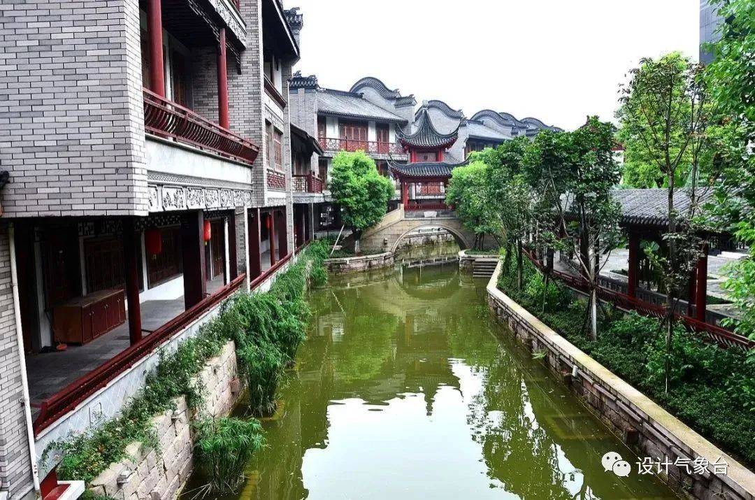 原创同样是古镇为什么它倒闭了