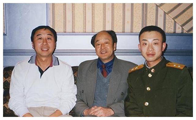 冯巩的徒弟们揭秘师徒关系背后真相意想不到的秘密