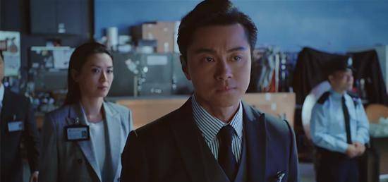 法证先锋4》败笔不只是男二号,三位女主角演技没对比就没伤害_谭俊彦