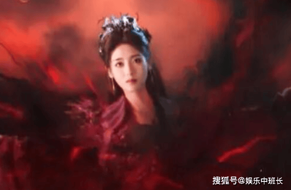 原创烈焰揭秘白菜身份多重晶石转世引领妖族重生