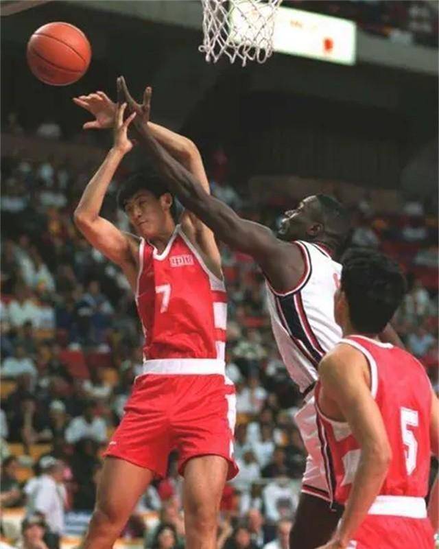 煤矿工逆袭进入国家队,因病退役后鲜为人知_身高_名字_篮球