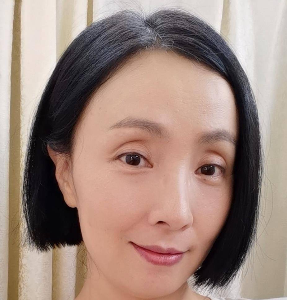 原创有种整容叫陶虹结婚老公徐峥变化不大她却像换了个人