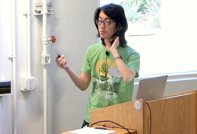 原创陈立杰曾连打三天两夜游戏15岁拒绝清华保送18岁拿下ioi冠军