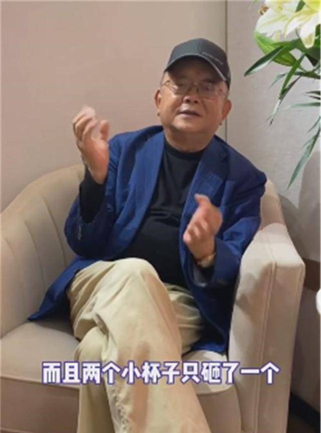 原创2012年王刚鉴宝节目惹争议收藏者将其告上法庭后结局两败俱伤