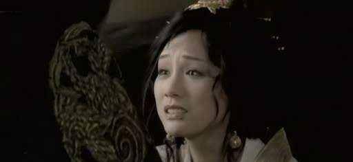 崇祯死前逼死妻女仅一妃一公主幸存都受清廷优待