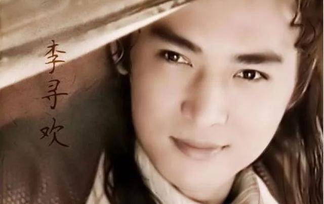 原创原创将军家的小狐仙苏沉鱼内娱又一古装丑男横空出世