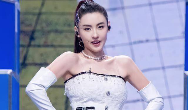 原创《浪姐2》个人喜爱度:第一实至名归,张柏芝第二,吕一太意外!