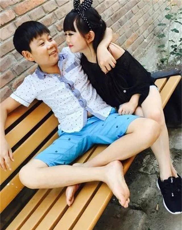 原创19年成都最美袖珍女结婚32岁长得像10岁婚后生活让人担忧