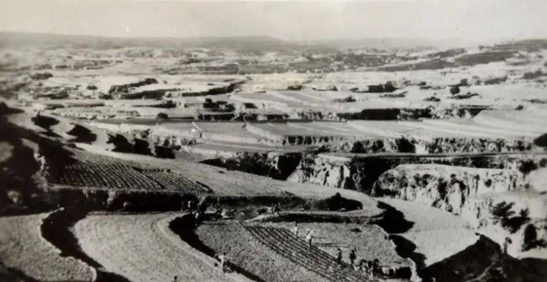 原创60年代大寨村的铁姑娘郭凤莲名声曾妇孺皆知现状如何