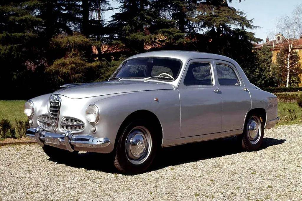 一百一周年的阿尔法·罗密欧,还能延续辉煌吗?_搜狐汽车_搜狐网