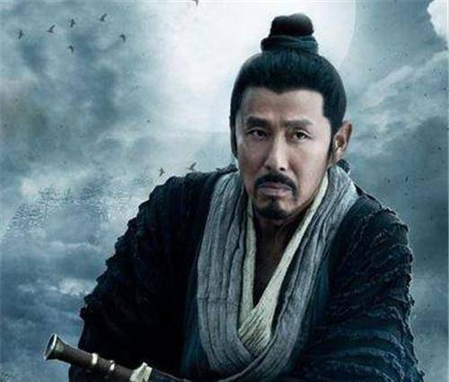 原创刘邦和项羽去世后两人的墓地情况有何不同真实的成王败寇