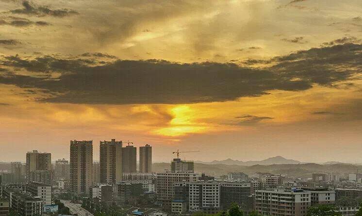 古代衡阳境内建了三座相公祠,其中的两座祠堂纪念的人鲜为人知_耒阳市